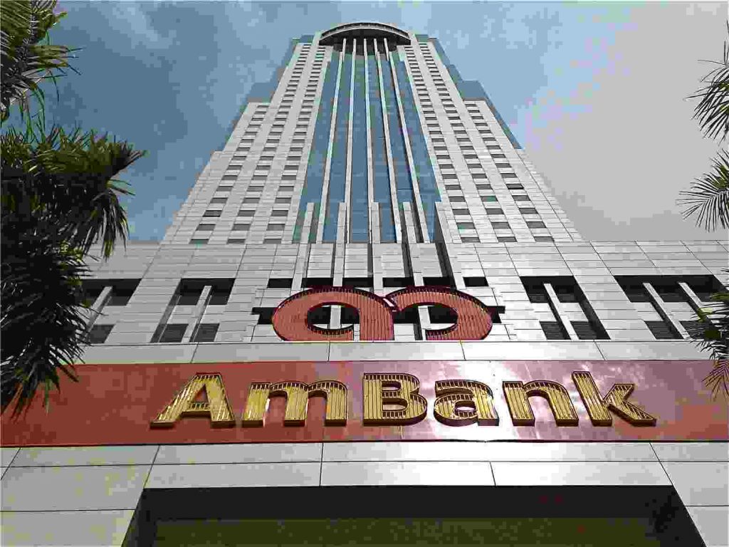Top 10 Banks in Malaysia by Assets