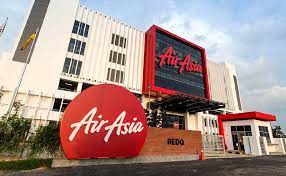 AirAsia Group Berhad