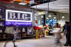 B.I.G. Store Sdn Bhd