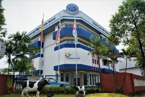 Dutch Lady Milk Industries Berhad