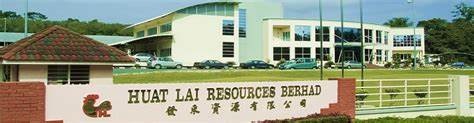 Huat Lai Resources Berhad