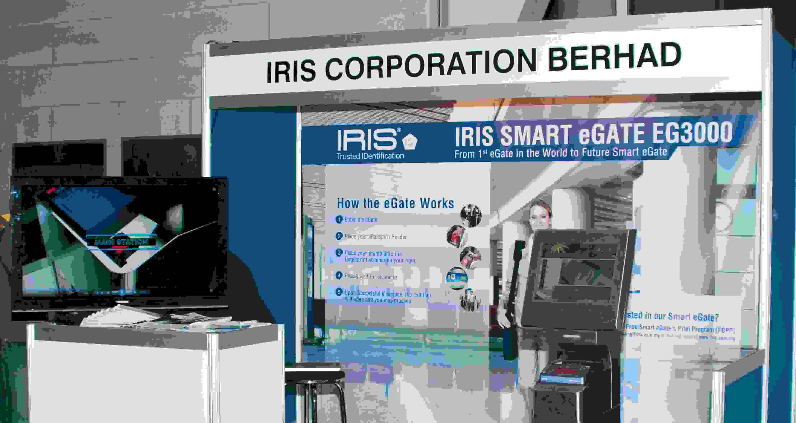 IRIS Corporation