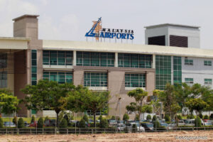Malaysia Airports Holdings Berhad 