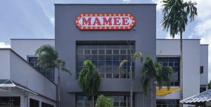 Mamee Double-Decker (M) Sdn Bhd