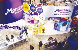 Mondelez International (Malaysia) Sdn Bhd