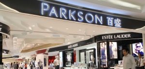 Parkson Holdings Bhd