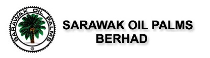 Sarawak Oil Palms