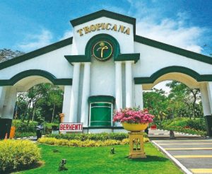 Tropicana Food Industries Sdn Bhd