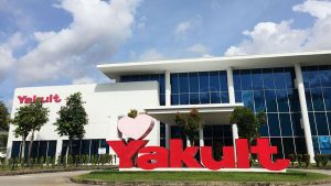 Yakult (Malaysia) Sdn Bhd