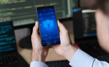 FortiAP at mobile phones