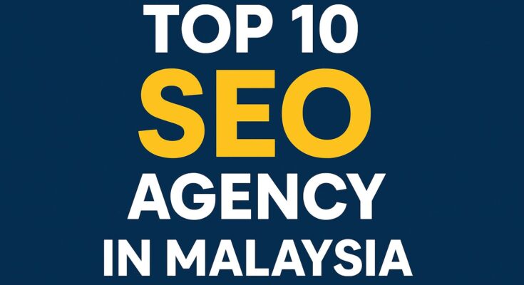 top 10 seo malaysia