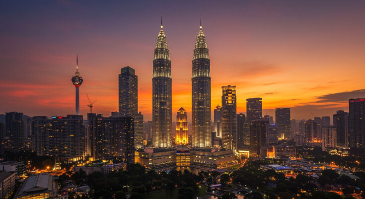 malaysia travel guide