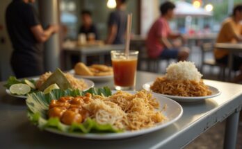 cheap food malaysia