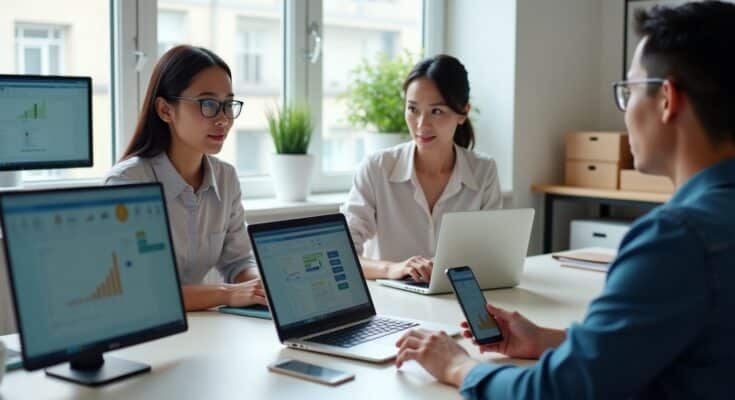 ai tools small business
