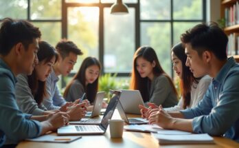 ai tools students malaysia