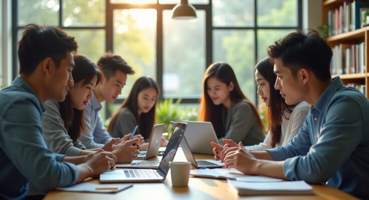 ai tools students malaysia