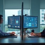 ai vs traditional software