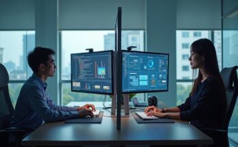 ai vs traditional software