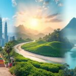 best places malaysia