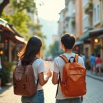 budget travel malaysia