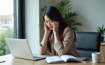 how to handle losing a longtime client