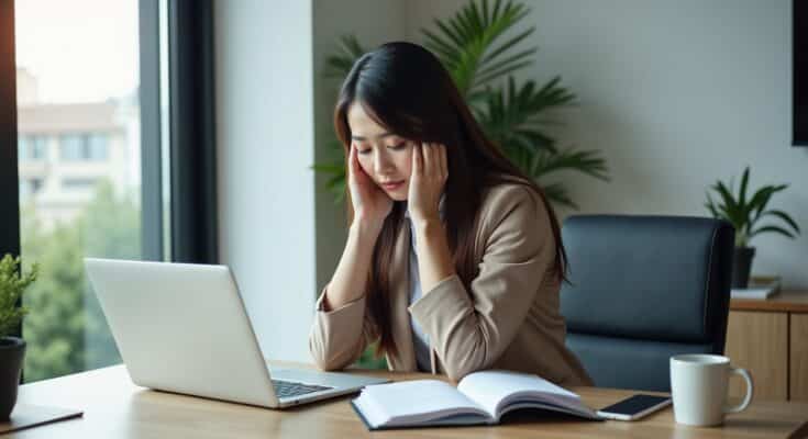 how to handle losing a longtime client