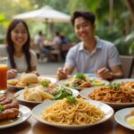 malaysia food guide