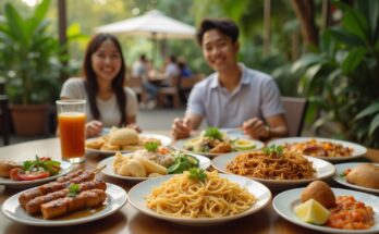 malaysia food guide