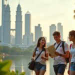 malaysia travel guide