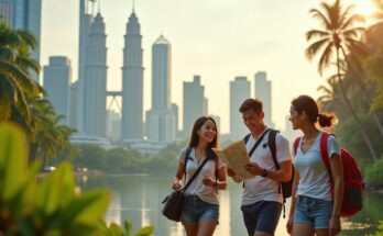 malaysia travel guide