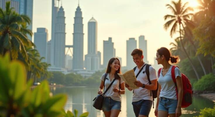 malaysia travel guide