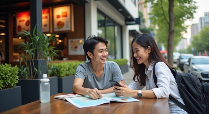 malaysia travel tips