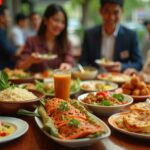 malaysian food culture