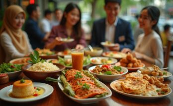 malaysian food culture