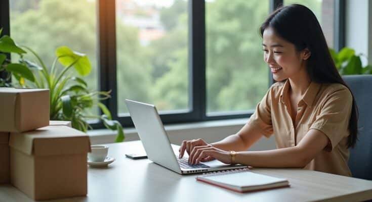 online business malaysia
