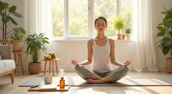 stress management tips