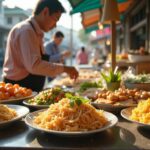 street food malaysia