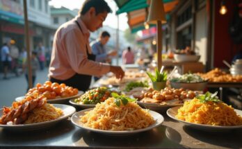 street food malaysia