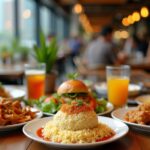 what to eat kl