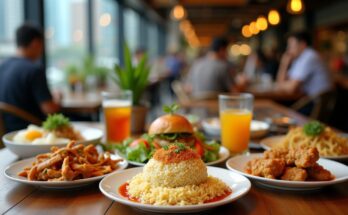 what to eat kl