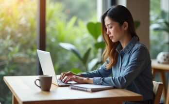 work life balance malaysia