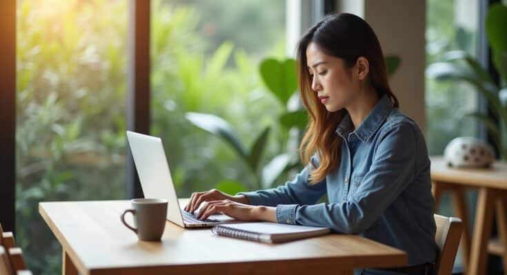 work life balance malaysia