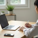 reduce screen time