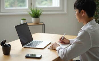 reduce screen time