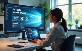 top ai tools