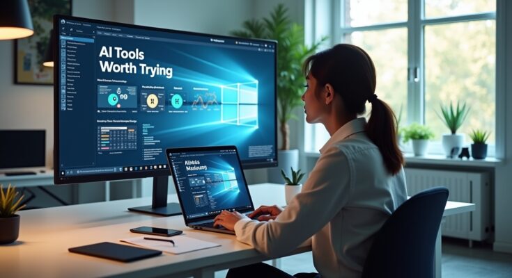 top ai tools