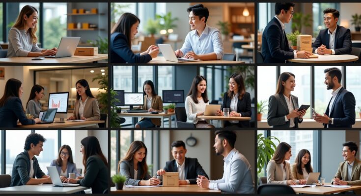 business ideas malaysia