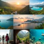 top travel destinations malaysia