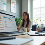improve productivity