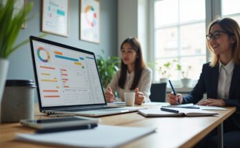 improve productivity